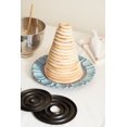 thumbnail image 3 of Moules Kransekake, Fox Run, 3 of 4