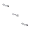 thumbnail image 1 of Soporte para rebanadoras Wosthever montado en la pared estante multifuncional cocina herramientas Type1 NO1, 1 of 6