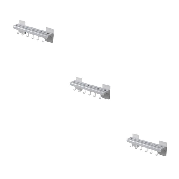 Soporte para rebanadoras Wosthever montado en la pared estante multifuncional cocina herramientas Type1 NO1