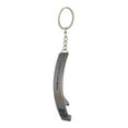 thumbnail image 4 of FC Barcelona Official Football Sleek Bottle Opener Keyring, 4 of 4