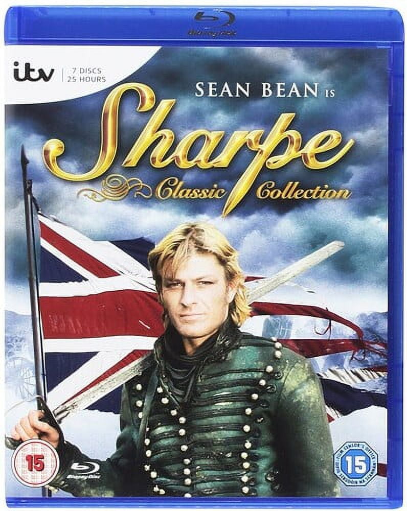その他 Sharpe's Company [DVD] Amazon.com: Sharpe's Company [DVD] : Movies & TV