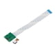 thumbnail image 5 of Seitruly Camera CSI interface 1080p Sensor OV5647 Lightweight Head Module Degree 72.4 Wide Compatibility Pick-up Angle Mini Field Camera Type2 NO2, 5 of 6