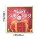 thumbnail image 3 of Christmas Gift Box Empty Box, 3 of 7