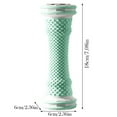 thumbnail image 2 of Foot Massage Roller for Plantar Fasciitis Deep Tissue Acupressure and Tool, 2 of 5