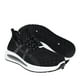 thumbnail image 1 of TENIS CASUALES CABALLERO TORRENTE TURCO11 TEXTIL NEGRO, 1 of 4