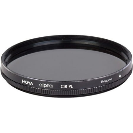 UPC 024066056191 product image for Hoya 67mm alpha Circular Polarizer Filter C-ALP67CRPL *Aluminum Frame* Brand New | upcitemdb.com