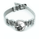 thumbnail image 1 of Tinta China estilo de cinco duendes Pulsera pulsera pulsera de cristal amor pulsera ajustable, 1 of 2