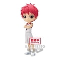 thumbnail image 2 of BanPresto - Kuroko's Basketball - Q Posket - Seijuro Akashi (Version B), Banpresto, Gifts, 2 of 2