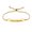 Gold, variant on Personalize Cremation Bracelet Adjustable Urn Bracelet for Ashes for Women Men Braided Bracelets Keepsake Memorial Bracelet for Human Pet - Always in My Heart