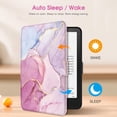 thumbnail image 3 of Funda Fintie para Kindle Paperwhite de 12.ª generación (2024) y Colorsoft, 3 of 8