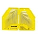 thumbnail image 1 of Juego Combinado 30 Llaves Hexagonales Inlin Estuche Surtek SURTEK ALLF30, 1 of 5