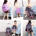 thumbnail image 2 of Mochila con ruedas MITOWERMI para niñas, mochilas escolares, 2 of 6