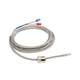 thumbnail image 5 of Sensor de temperatura, termopar tipo K, suministros industriales automatizados duraderos, termopar resistente y robusto, 5 of 8