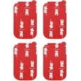 thumbnail image 2 of Magnetic Phone Car Mount and 4 Pack 3M Vhb Sticky Adhesive Pads, 2 of 8