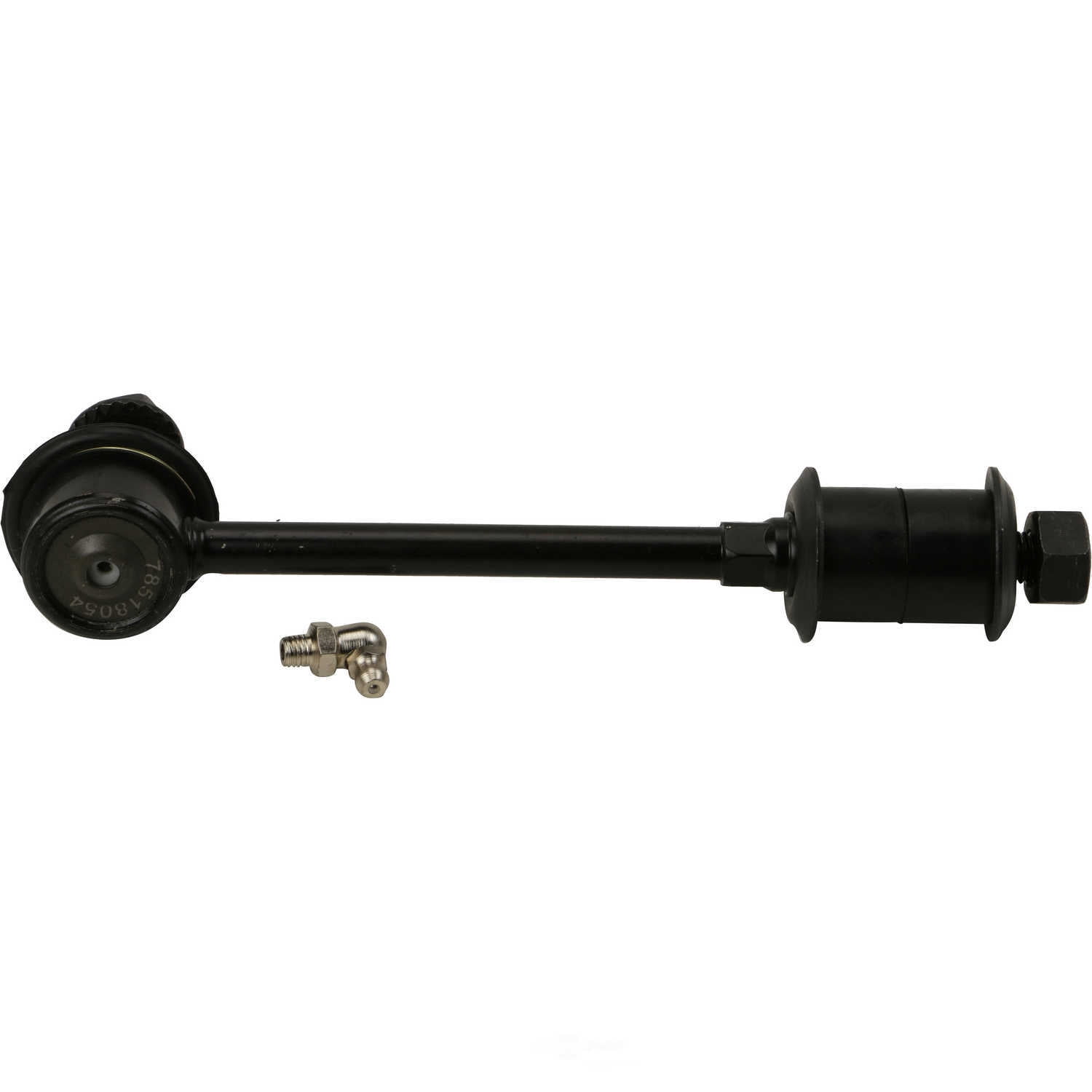 Suspension Stabilizer Bar Link Front QuickSteer K80900 Fits select: 2013 TOYOTA TACOMA DOUBLE CAB, 2014 TOYOTA TACOMA