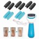 thumbnail image 2 of Foot Care Tool Electric Foot File Vacuum Callus Remover Pedicure Tools Dead Skin Callus Remover Foot Files USB Rechargeable, 2 of 5