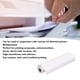 thumbnail image 4 of Papel Para Impresora Térmica, Rollo De Papel Para Impresora Térmica Sin Atascos Para El Hogar, 4 of 7