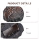 thumbnail image 3 of GOOHOCHY Caja Para Llaves Exterior Imitación Piedra Resistente Ideal Para Y, 3 of 6