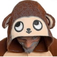 thumbnail image 1 of Adult Halloween Costume - Animal And Sea Creature - Plush One Piece Cosplay Suit For Adults, Women And Men - JA, 1 of 2