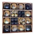 thumbnail image 1 of Kit 36 Esferas Navideñas Diferentes Modelo A Elegir Oferta, 1 of 2