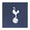 thumbnail image 4 of Tottenham Hotspur FC Mens Premium Long Pyjama Set, 4 of 5