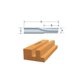 thumbnail image 1 of Broca fresadora Bosch 85213MC de carburo sólido con doble ranura, 3,2 mm x 12,7 mm, 1 of 1