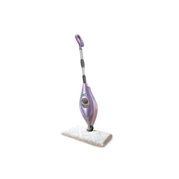 Shark Handheld Cleaners Steam Mop Regular Purple