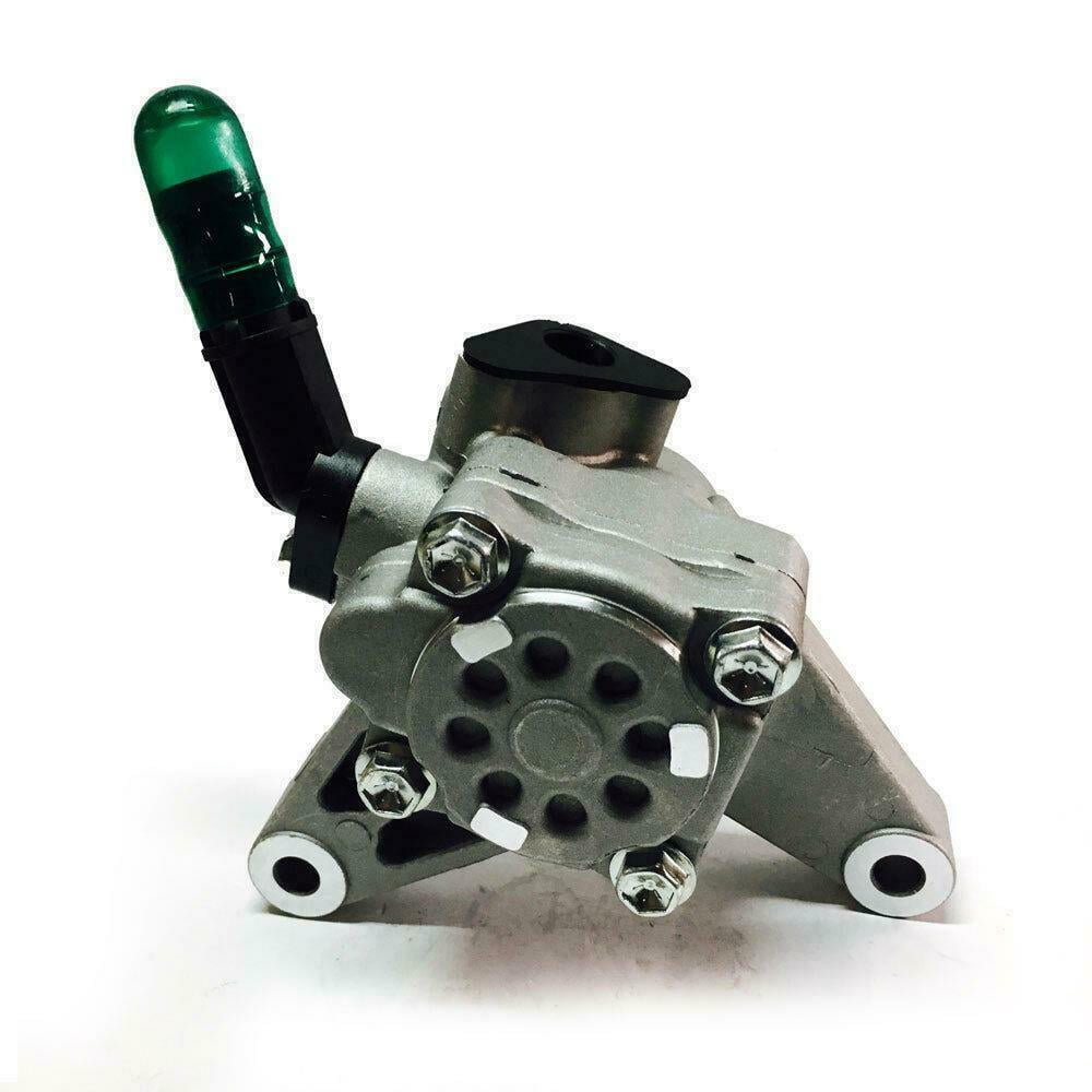 Geelife Power Steering Pump For 2003-2006 Acura MDX 2004-2007 Honda Accord Odyssey