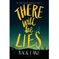 thumbnail image 2 of There Will Be Lies, 2 of 3