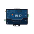 thumbnail image 2 of -G781 Cellular Modem Routers | Industrial Cellular Modems Provide Serial and Ethernet Connectivity to PLC, RTU, Data Loggers, 2 of 5
