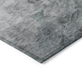 thumbnail image 4 of Addison Rugs Chantille Indoor/Outdoor Transitional Abstract Taupe Washable Rectangle Rug, 10' x 14', 4 of 6