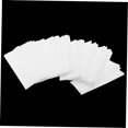 thumbnail image 4 of FUEENIRVA 500Pcs Garden Plant Grow Bags White Biodegradable Fabric Pots for Transplanting, 4 of 8