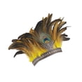 thumbnail image 4 of Banda para el cabello Yuyangstore Accesorios para la cabeza Tocado Indio, 4 of 8