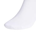 thumbnail image 4 of Calcetines Adidas Athletic para hombre, paquete de 6 unidades, con ajuste de arco acolchado, 4 of 5