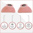 thumbnail image 3 of Gafas de bronceado Super Sunnies Slim Flex UV Eye Protect, 3 of 7