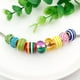 thumbnail image 4 of Kit de Fabricación de s para Niña 60 Pieza Kit de s con Abalorio de Joyería, s para Manualide de Joyería P Gloria Pulsera Collar Bead, 4 of 7