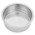 thumbnail image 2 of Stainless Coffee Filter Double Layer Coffee Pressurized Filter Basket Coffee Accessories, 2 of 7