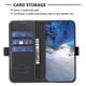 thumbnail image 3 of For Honor Magic7 Lite 5g Case Pu Leather Flip Folio Phone Wallet Cover, 3 of 5