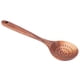 thumbnail image 3 of Colador, Cuchara Coladora Cuchara Espumadera Ligera Y Duradera Cuchara Ranurada De Madera Ecológica Para Restaurante Para Cocina ANGGREK Otros, 3 of 8
