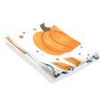 thumbnail image 5 of Yayeee Tapestry Wall Hanging for Bedroom 60" x 51" Living Room Home Wall Art Decor, Pumpkins Pattern, 5 of 7