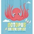 thumbnail image 1 of Pre-Owned Octopus Shocktopus! (Hardcover) 1536223964 9781536223965, 1 of 1