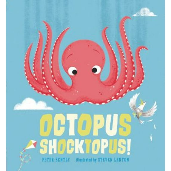 Pre-Owned Octopus Shocktopus! (Hardcover) 1536223964 9781536223965