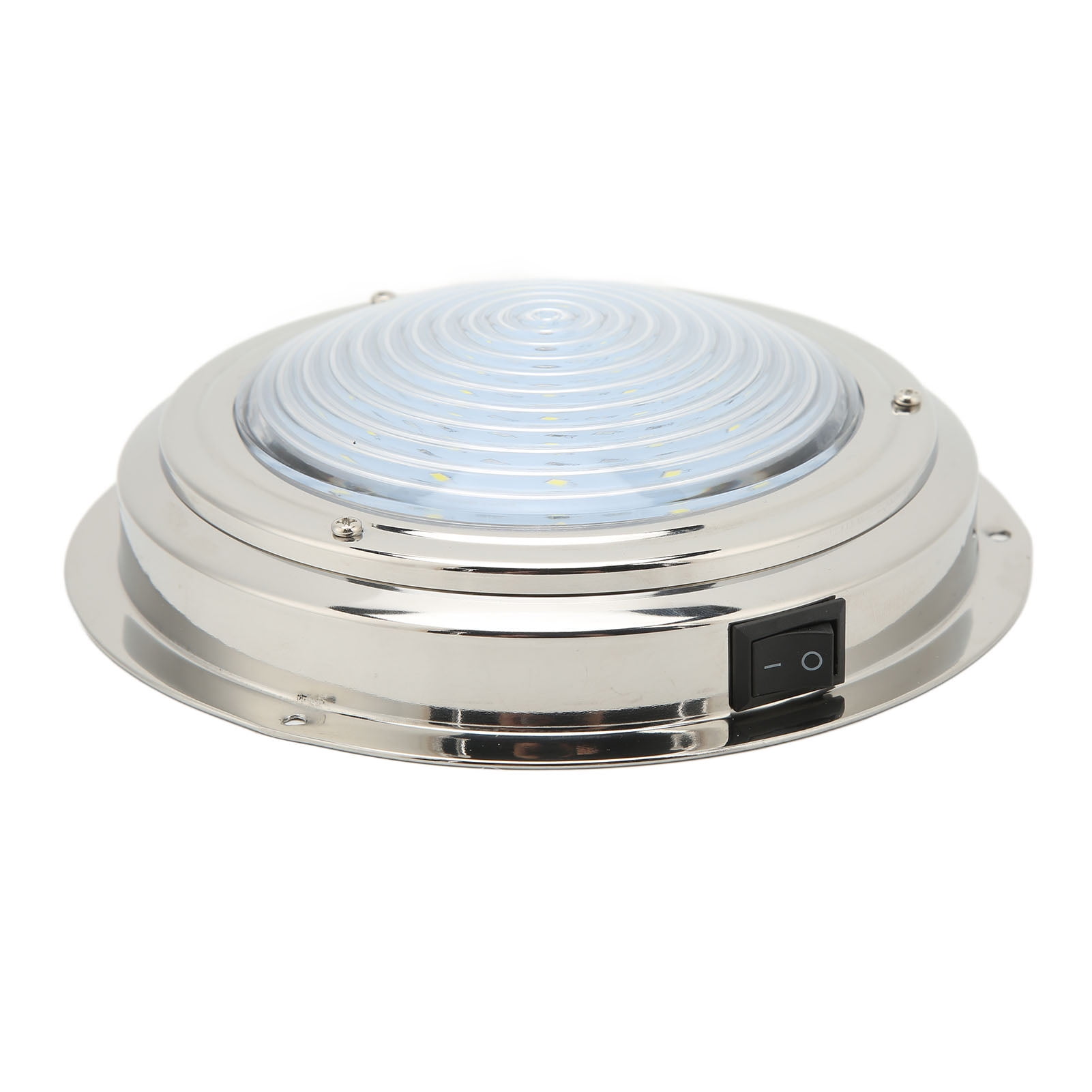 LED Marine Courtesy Lights, IP65 Waterproof 6.5in Yacht LED Ceiling