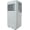 White, variant on Homhougo 8000 BTU Portable Air Conditioner, 3-in-1 AC Unit with Cooling, Dehumidifier & Fan, Remote Control, 24H Timer, Window Kit for Home, Office & Dorms