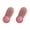Pink, variant on Korean Hair Clip For Secure Grip Lightweight Acetate