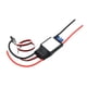 thumbnail image 5 of Motor RC con escobillas ESC, repuesto de motor con escobillas, accesorios de bricolaje profesionales 20A, 5 of 9