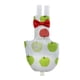 thumbnail image 2 of Pet Bird Parrot Travel Cage Carrier Con 1 Juego De as Y Bird Cockatiels Estampado De Pañales Pañal Para La Sunnimix Portador de viaje Bird Outdoor, 2 of 8
