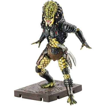 Predator 2 Lost Predator Action Figure