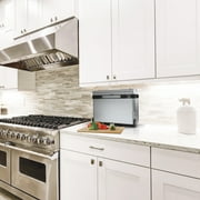 Ninja® SP101 Foodi™ 8-in-1 Digital Air Fry Oven, Flip-Away for Storage, Dehydrate, Keep Warm