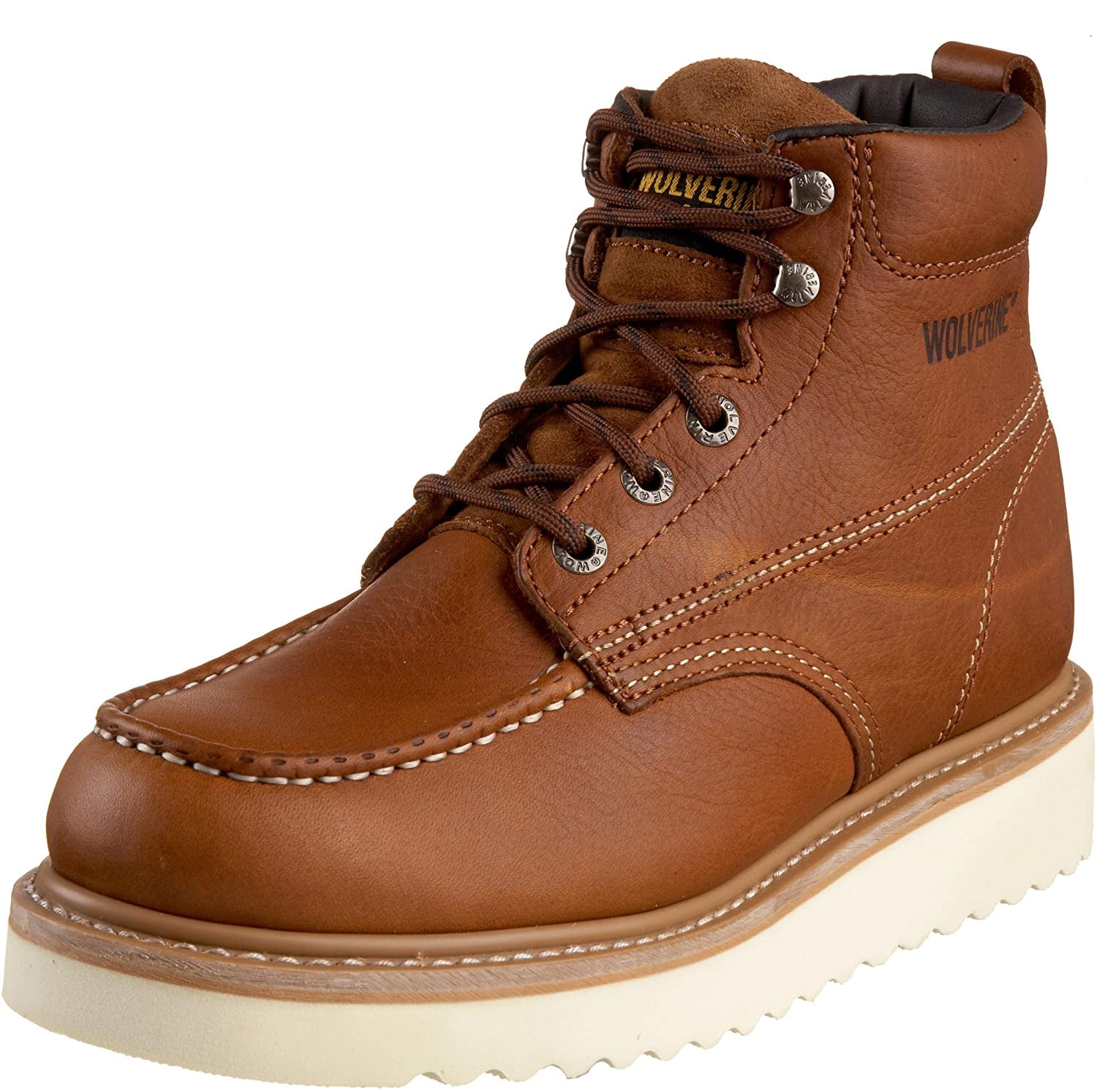 wolverine boots walmart